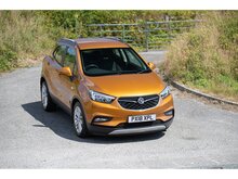 1.4i Turbo ecoTEC Design Nav SUV 5dr Petrol Manual Euro 6 (s/s) (140 ps)