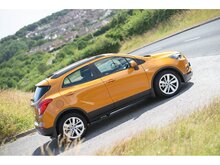 1.4i Turbo ecoTEC Design Nav SUV 5dr Petrol Manual Euro 6 (s/s) (140 ps)