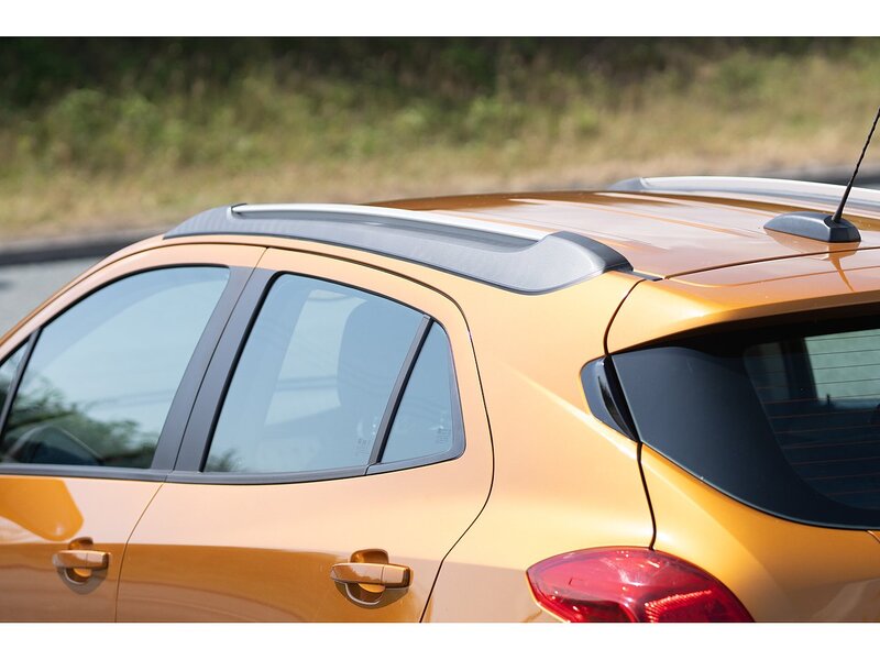 Vauxhall 1.4i Turbo ecoTEC Design Nav SUV 5dr Petrol Manual Euro 6 (s/s) (140 ps)