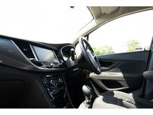 1.4i Turbo ecoTEC Design Nav SUV 5dr Petrol Manual Euro 6 (s/s) (140 ps)