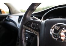 1.4i Turbo ecoTEC Design Nav SUV 5dr Petrol Manual Euro 6 (s/s) (140 ps)