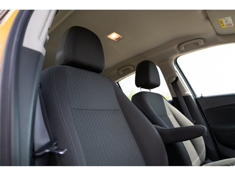 Vauxhall 1.4i Turbo ecoTEC Design Nav SUV 5dr Petrol Manual Euro 6 (s/s) (140 ps)