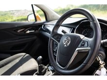 1.4i Turbo ecoTEC Design Nav SUV 5dr Petrol Manual Euro 6 (s/s) (140 ps)