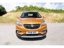 1.4i Turbo ecoTEC Design Nav SUV 5dr Petrol Manual Euro 6 (s/s) (140 ps)