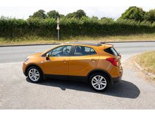 1.4i Turbo ecoTEC Design Nav SUV 5dr Petrol Manual Euro 6 (s/s) (140 ps)