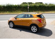 1.4i Turbo ecoTEC Design Nav SUV 5dr Petrol Manual Euro 6 (s/s) (140 ps)