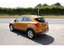 1.4i Turbo ecoTEC Design Nav SUV 5dr Petrol Manual Euro 6 (s/s) (140 ps)