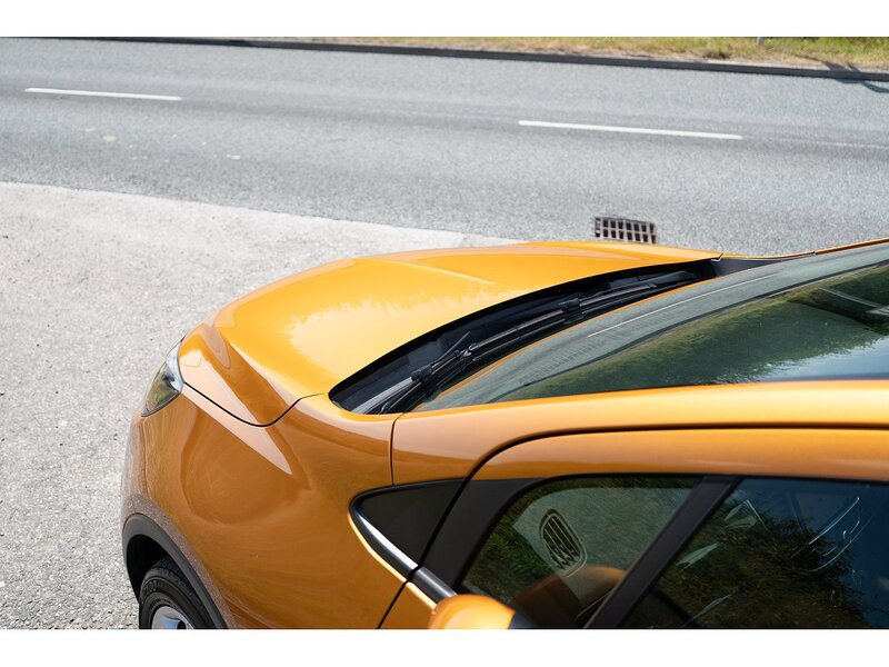 Vauxhall 1.4i Turbo ecoTEC Design Nav SUV 5dr Petrol Manual Euro 6 (s/s) (140 ps)