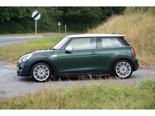 2.0 Cooper SD Hatchback 3dr Diesel Manual Euro 6 (s/s) (170 ps)