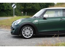2.0 Cooper SD Hatchback 3dr Diesel Manual Euro 6 (s/s) (170 ps)