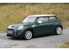 2.0 Cooper SD Hatchback 3dr Diesel Manual Euro 6 (s/s) (170 ps)