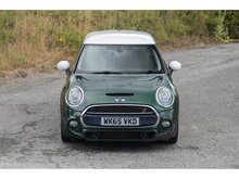 2.0 Cooper SD Hatchback 3dr Diesel Manual Euro 6 (s/s) (170 ps)
