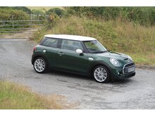 2.0 Cooper SD Hatchback 3dr Diesel Manual Euro 6 (s/s) (170 ps)