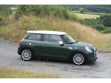 2.0 Cooper SD Hatchback 3dr Diesel Manual Euro 6 (s/s) (170 ps)