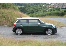 2.0 Cooper SD Hatchback 3dr Diesel Manual Euro 6 (s/s) (170 ps)