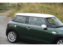 2.0 Cooper SD Hatchback 3dr Diesel Manual Euro 6 (s/s) (170 ps)