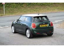 2.0 Cooper SD Hatchback 3dr Diesel Manual Euro 6 (s/s) (170 ps)