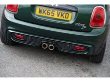 2.0 Cooper SD Hatchback 3dr Diesel Manual Euro 6 (s/s) (170 ps)