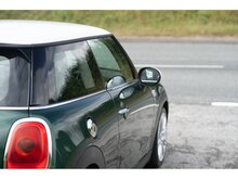 2.0 Cooper SD Hatchback 3dr Diesel Manual Euro 6 (s/s) (170 ps)