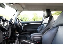 2.0 Cooper SD Hatchback 3dr Diesel Manual Euro 6 (s/s) (170 ps)