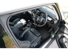 2.0 Cooper SD Hatchback 3dr Diesel Manual Euro 6 (s/s) (170 ps)