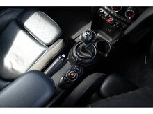 2.0 Cooper SD Hatchback 3dr Diesel Manual Euro 6 (s/s) (170 ps)