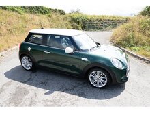 2.0 Cooper SD Hatchback 3dr Diesel Manual Euro 6 (s/s) (170 ps)