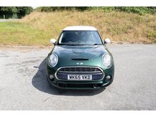 2.0 Cooper SD Hatchback 3dr Diesel Manual Euro 6 (s/s) (170 ps)