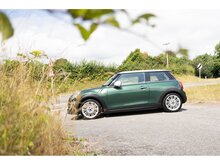 2.0 Cooper SD Hatchback 3dr Diesel Manual Euro 6 (s/s) (170 ps)