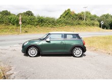 2.0 Cooper SD Hatchback 3dr Diesel Manual Euro 6 (s/s) (170 ps)
