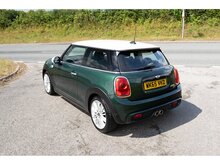 2.0 Cooper SD Hatchback 3dr Diesel Manual Euro 6 (s/s) (170 ps)