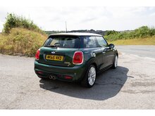 2.0 Cooper SD Hatchback 3dr Diesel Manual Euro 6 (s/s) (170 ps)