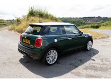 2.0 Cooper SD Hatchback 3dr Diesel Manual Euro 6 (s/s) (170 ps)