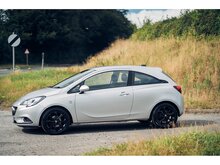 1.4i ecoFLEX SRi Hatchback 3dr Petrol Manual Euro 6 (90 ps)