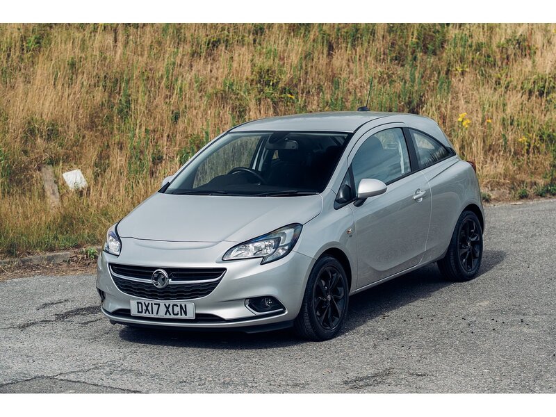 Vauxhall 1.4i ecoFLEX SRi Hatchback 3dr Petrol Manual Euro 6 (90 ps)