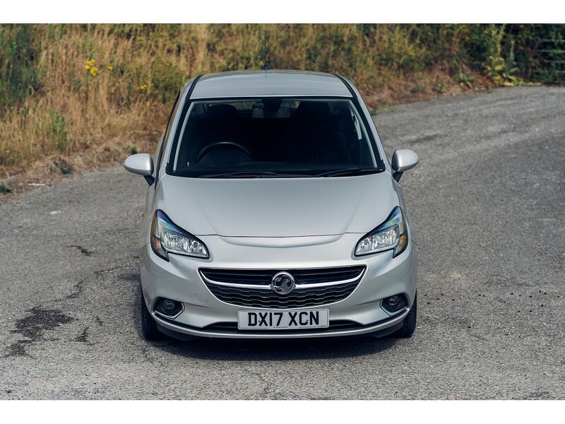 Vauxhall 1.4i ecoFLEX SRi Hatchback 3dr Petrol Manual Euro 6 (90 ps)