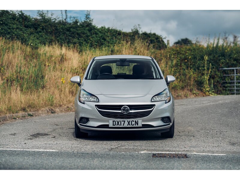 Vauxhall 1.4i ecoFLEX SRi Hatchback 3dr Petrol Manual Euro 6 (90 ps)