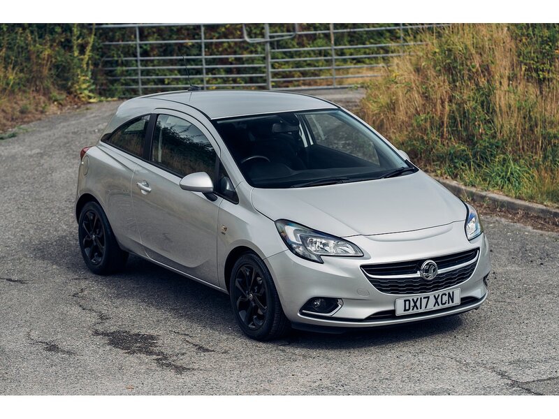 Vauxhall 1.4i ecoFLEX SRi Hatchback 3dr Petrol Manual Euro 6 (90 ps)