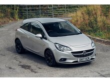 1.4i ecoFLEX SRi Hatchback 3dr Petrol Manual Euro 6 (90 ps)