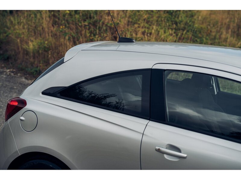 Vauxhall 1.4i ecoFLEX SRi Hatchback 3dr Petrol Manual Euro 6 (90 ps)