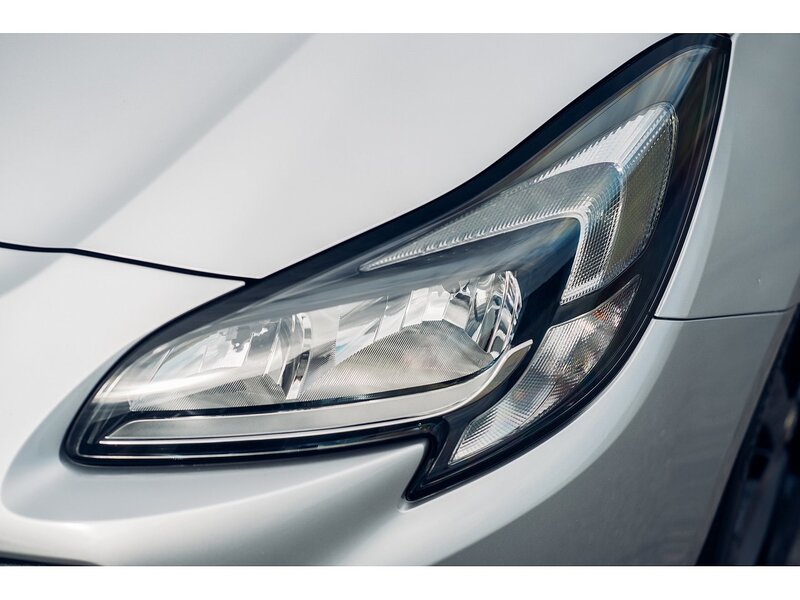 Vauxhall 1.4i ecoFLEX SRi Hatchback 3dr Petrol Manual Euro 6 (90 ps)