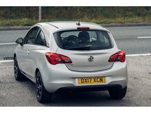 1.4i ecoFLEX SRi Hatchback 3dr Petrol Manual Euro 6 (90 ps)
