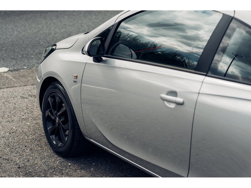 Vauxhall 1.4i ecoFLEX SRi Hatchback 3dr Petrol Manual Euro 6 (90 ps)