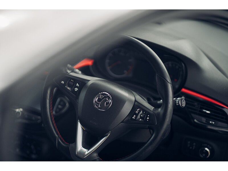 Vauxhall 1.4i ecoFLEX SRi Hatchback 3dr Petrol Manual Euro 6 (90 ps)