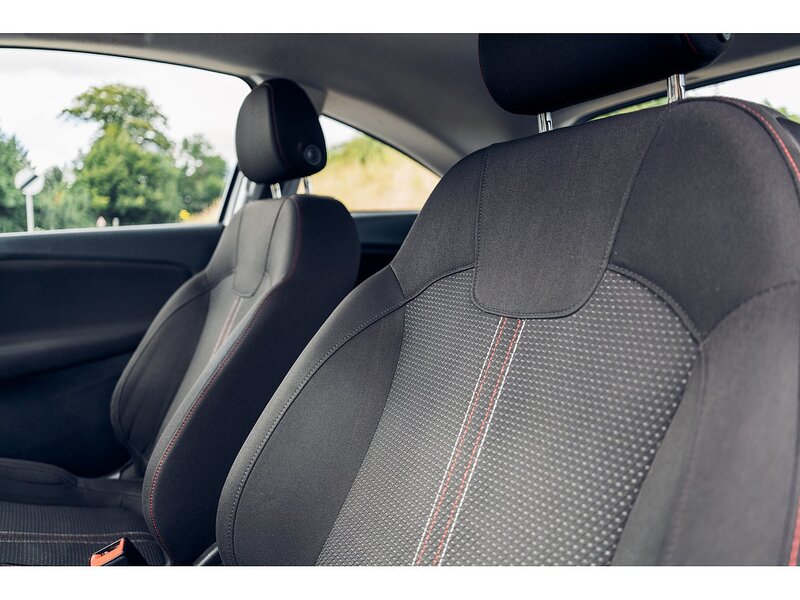 Vauxhall 1.4i ecoFLEX SRi Hatchback 3dr Petrol Manual Euro 6 (90 ps)