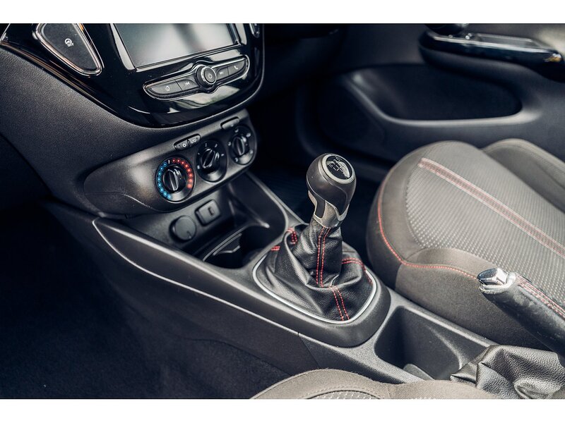 Vauxhall 1.4i ecoFLEX SRi Hatchback 3dr Petrol Manual Euro 6 (90 ps)