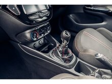 1.4i ecoFLEX SRi Hatchback 3dr Petrol Manual Euro 6 (90 ps)