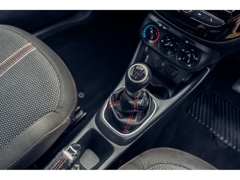 Vauxhall 1.4i ecoFLEX SRi Hatchback 3dr Petrol Manual Euro 6 (90 ps)