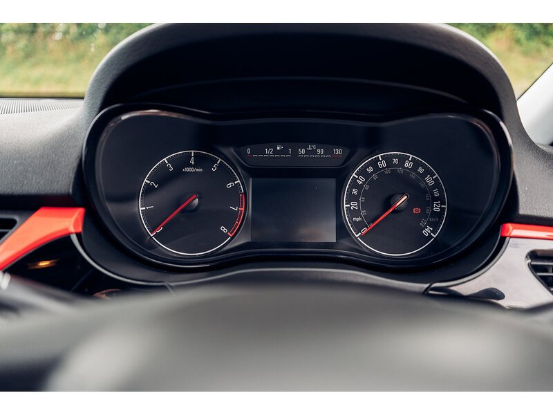 Vauxhall 1.4i ecoFLEX SRi Hatchback 3dr Petrol Manual Euro 6 (90 ps)