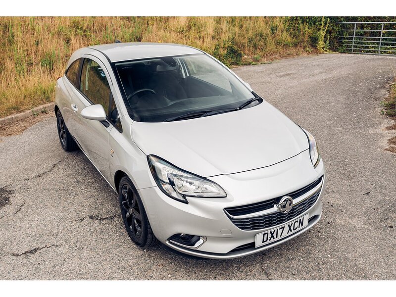 Vauxhall 1.4i ecoFLEX SRi Hatchback 3dr Petrol Manual Euro 6 (90 ps)